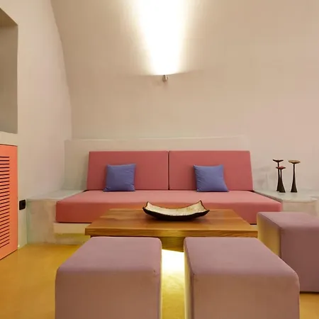 24k Caldera Suites דירה *