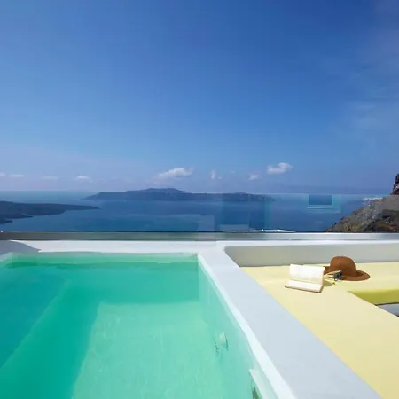 24k Caldera Suites Appartement