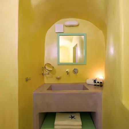 24k Caldera Suites