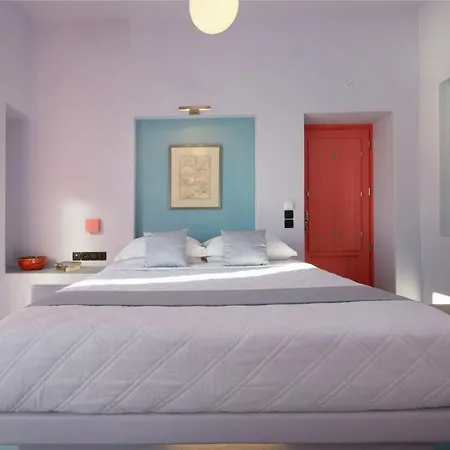 24k Caldera Suites