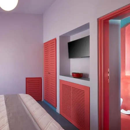 24k Caldera Suites Appartement