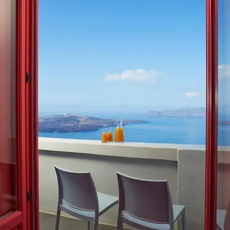 24k Caldera Suites