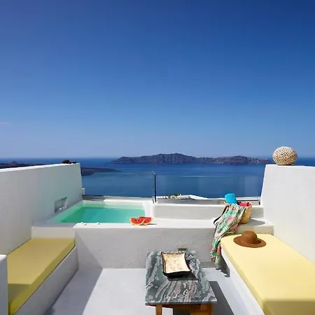 24k Caldera Suites