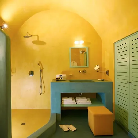 24k Caldera Suites Apartmán