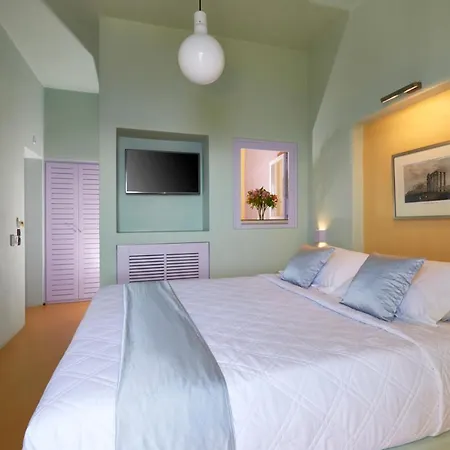 24k Caldera Suites Apartmán