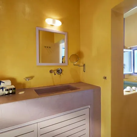 24k Caldera Suites